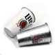 Water Aluminum Cup